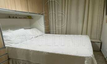 Imagem 6: APARTAMENTO RESIDENCIAL em SÃO PAULO - SP, CIDADE SATÉLITE SANTA BÁRBARA