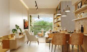 Imagem 4: APARTAMENTO RESIDENCIAL em SÃO PAULO - SP, LAPA