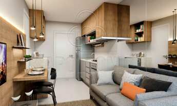 Imagem 5: APARTAMENTO RESIDENCIAL em SÃO PAULO - SP, CAMBUCI