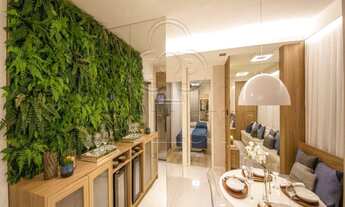 Imagem 2: APARTAMENTO RESIDENCIAL em SÃO PAULO - SP, CIDADE SATÉLITE SANTA BÁRBARA