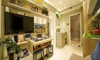 Imagem 2: APARTAMENTO RESIDENCIAL em SÃO PAULO - SP, CIDADE SATÉLITE SANTA BÁRBARA