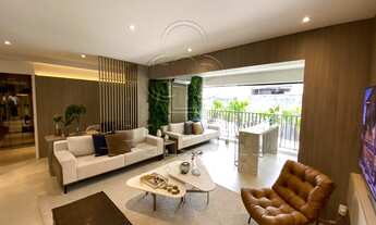 Imagem 5: APARTAMENTO RESIDENCIAL em SÃO PAULO - SP, VILA SANTA CATARINA