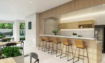 Imagem 2: APARTAMENTO RESIDENCIAL em SÃO PAULO - SP, LAPA