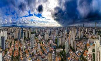 Imagem 4: SALA COMERCIAL em SÃO PAULO - SP, TATUAPÉ