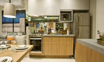 Imagem: APARTAMENTO RESIDENCIAL em SÃO PAULO