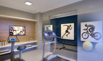 Imagem 5: APARTAMENTO RESIDENCIAL em SÃO PAULO - SP, CAMBUCI