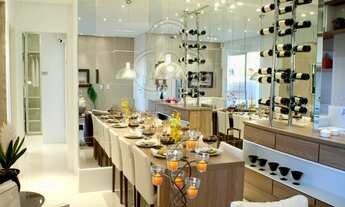 Imagem 7: APARTAMENTO RESIDENCIAL em JUNDIAÍ - SP, ENGORDADOURO