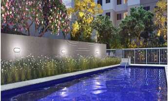 Imagem 7: APARTAMENTO RESIDENCIAL em SÃO PAULO - SP, CIDADE SATÉLITE SANTA BÁRBARA