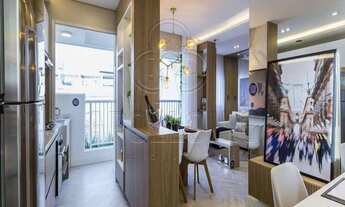 Imagem 5: APARTAMENTO RESIDENCIAL em SÃO PAULO - SP, SÍTIO DA FIGUEIRA