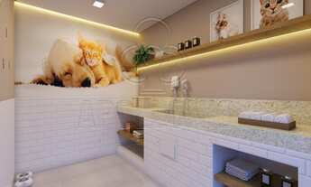 Imagem 3: APARTAMENTO RESIDENCIAL em SÃO PAULO - SP, CAMBUCI