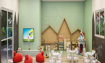 Imagem 6: APARTAMENTO RESIDENCIAL em PAULÍNIA - SP, JARDIM AMÉRICA