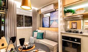 Imagem: APARTAMENTO RESIDENCIAL em SÃO PAULO