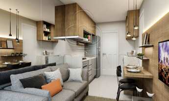 Imagem 3: APARTAMENTO RESIDENCIAL em SÃO PAULO - SP, BRÁS