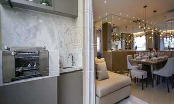 Imagem 3: APARTAMENTO RESIDENCIAL em SÃO PAULO - SP, BRÁS