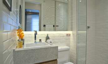 Imagem 6: APARTAMENTO RESIDENCIAL em SÃO PAULO - SP, VILA SOCORRO