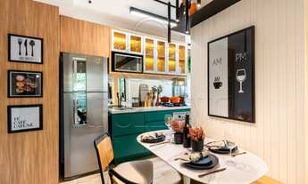 Imagem 5: APARTAMENTO RESIDENCIAL em SÃO PAULO - SP, ÁGUA FUNDA