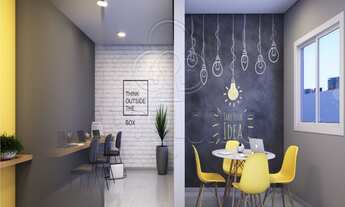 Imagem 2: APARTAMENTO RESIDENCIAL em SÃO PAULO - SP, JARDIM DA PEDREIRA