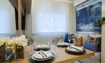 Imagem: APARTAMENTO RESIDENCIAL em SÃO PAULO