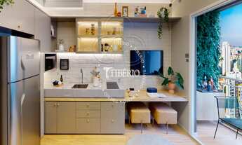 Imagem 2: APARTAMENTO RESIDENCIAL em SÃO PAULO - SP, VILA MARIANA