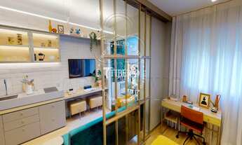 Imagem 3: APARTAMENTO RESIDENCIAL em SÃO PAULO - SP, VILA MARIANA