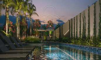 Imagem 2: APARTAMENTO RESIDENCIAL em SÃO PAULO - SP, LAPA