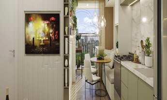 Imagem 6: APARTAMENTO RESIDENCIAL em SÃO PAULO - SP, LAPA