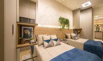 Imagem 5: APARTAMENTO RESIDENCIAL em SÃO PAULO - SP, CIDADE SATÉLITE SANTA BÁRBARA