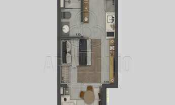 Imagem 2: APARTAMENTO RESIDENCIAL em SÃO PAULO - SP, VILA SANTA CATARINA