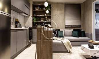 Imagem 3: APARTAMENTO RESIDENCIAL em SÃO PAULO - SP, CAMPO BELO