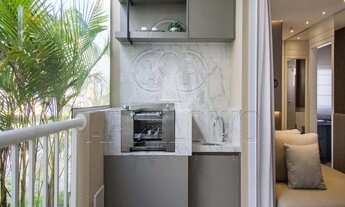 Imagem 2: APARTAMENTO RESIDENCIAL em SÃO PAULO - SP, BRÁS