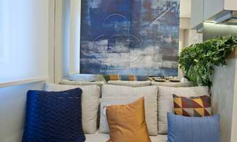 Imagem 5: APARTAMENTO RESIDENCIAL em SÃO PAULO - SP, VILA SOCORRO