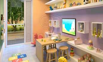 Imagem 4: APARTAMENTO RESIDENCIAL em SÃO PAULO - SP, BRÁS