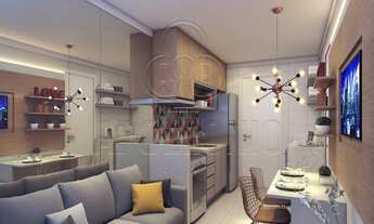 Imagem: APARTAMENTO RESIDENCIAL em SÃO PAULO