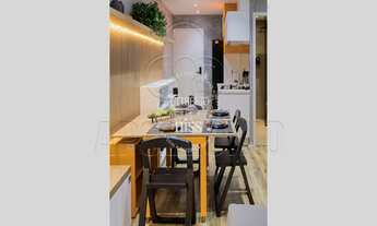 Imagem 3: APARTAMENTO RESIDENCIAL em SÃO PAULO - SP, VILA BUARQUE