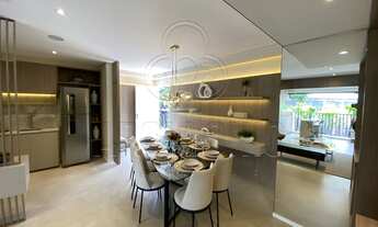 Imagem 4: APARTAMENTO RESIDENCIAL em SÃO PAULO - SP, VILA SANTA CATARINA