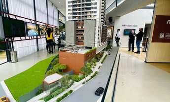 Imagem 6: APARTAMENTO RESIDENCIAL em SÃO PAULO - SP, VILA SANTA CATARINA