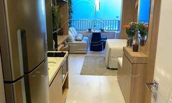 Imagem: APARTAMENTO RESIDENCIAL em SÃO PAULO