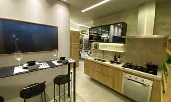 Imagem 6: APARTAMENTO RESIDENCIAL em SÃO PAULO - SP, JARDIM VIRGINIA BIANCA