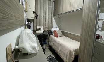 Imagem 7: APARTAMENTO RESIDENCIAL em SÃO PAULO - SP, CIDADE SATÉLITE SANTA BÁRBARA