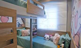 Imagem 6: APARTAMENTO RESIDENCIAL em SÃO PAULO - SP, BRÁS