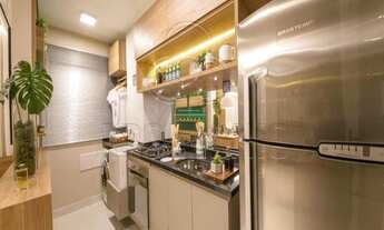 Imagem 3: APARTAMENTO RESIDENCIAL em SÃO PAULO - SP, CIDADE SATÉLITE SANTA BÁRBARA