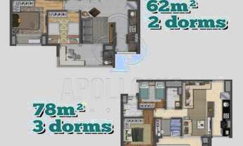 Imagem 6: APARTAMENTO RESIDENCIAL em SÃO PAULO - SP, JARDIM INDEPENDÊNCIA