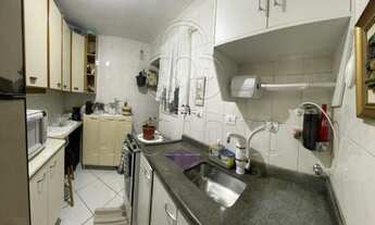 Imagem 3: APARTAMENTO RESIDENCIAL em SÃO PAULO - SP, CIDADE SATÉLITE SANTA BÁRBARA