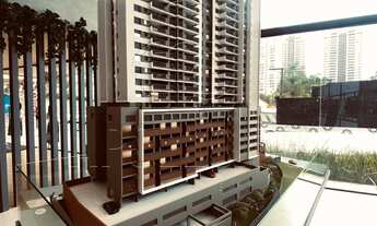 Imagem 5: APARTAMENTO RESIDENCIAL em SÃO PAULO - SP, VILA SANTA CATARINA