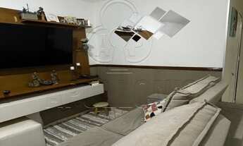 Imagem 4: APARTAMENTO RESIDENCIAL em SÃO PAULO - SP, CIDADE SATÉLITE SANTA BÁRBARA