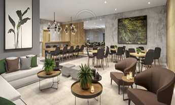 Imagem 4: APARTAMENTO RESIDENCIAL em SÃO PAULO - SP, JARDIM INDEPENDÊNCIA