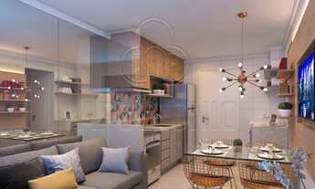 Imagem 3: APARTAMENTO RESIDENCIAL em SÃO PAULO - SP, CAMBUCI