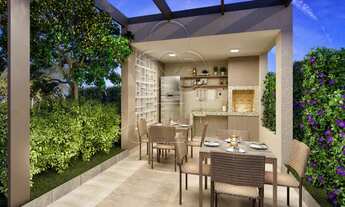 Imagem 5: APARTAMENTO RESIDENCIAL em SÃO PAULO - SP, BARRA FUNDA