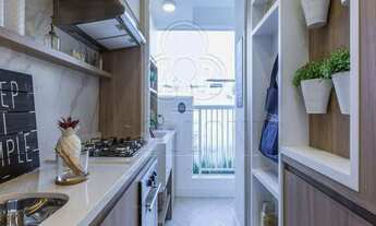 Imagem 2: APARTAMENTO RESIDENCIAL em SÃO PAULO - SP, SÍTIO DA FIGUEIRA