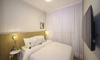 Imagem 2: APARTAMENTO RESIDENCIAL em PAULÍNIA - SP, JARDIM AMÉRICA